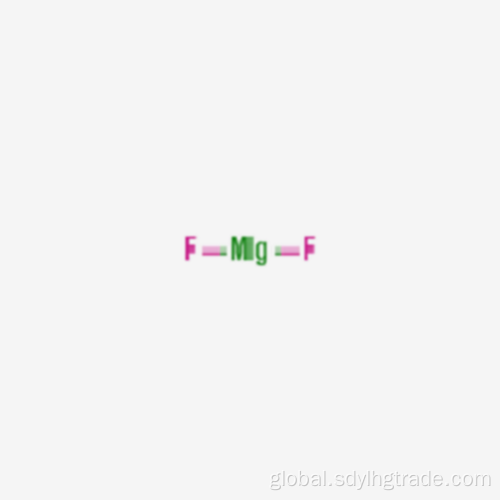 China magnesium fluoride chemical formula Manufactory